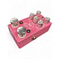 Used Jhs  PINK PANTHER Effect Pedal
