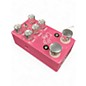 Used Jhs  PINK PANTHER Effect Pedal