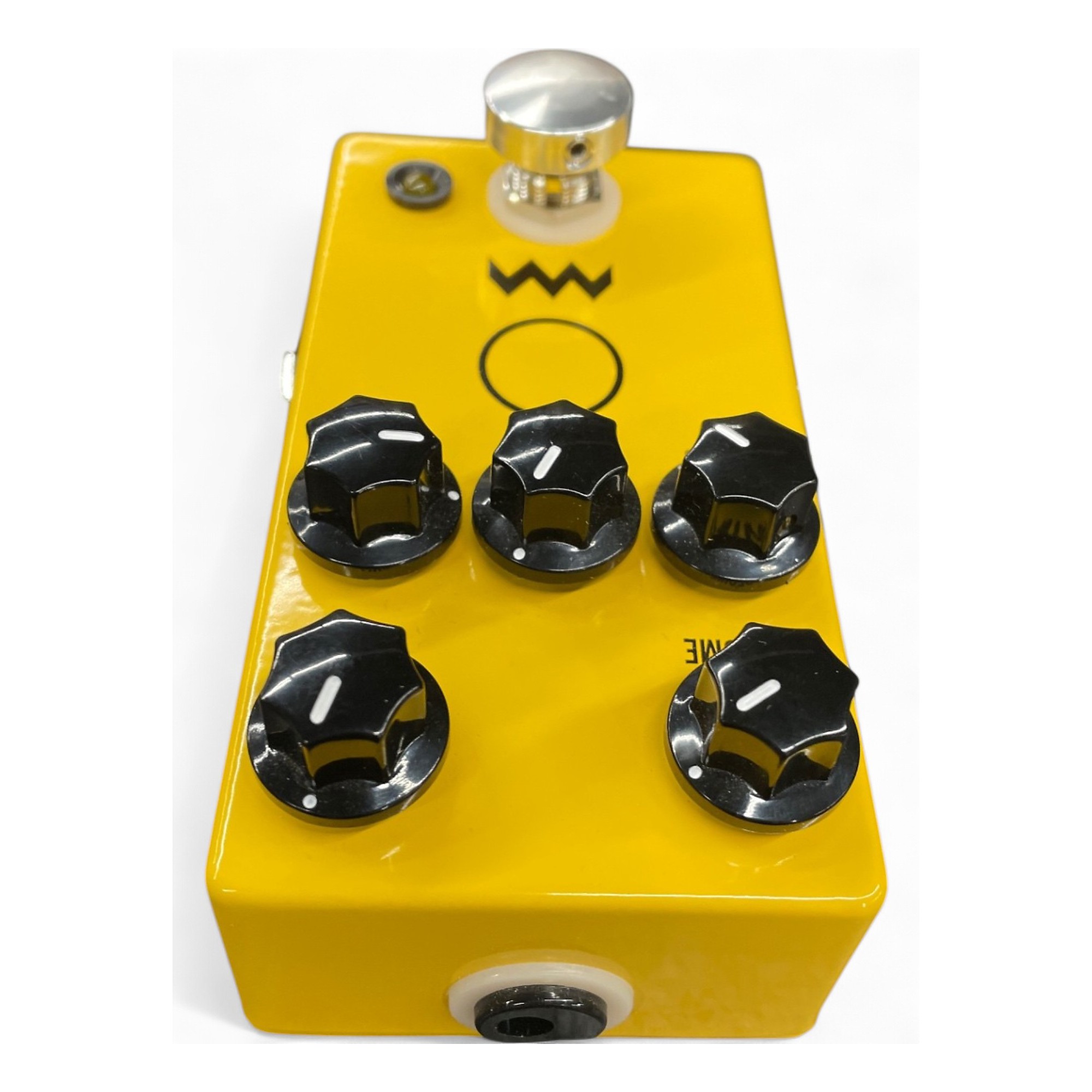 新品 未使用 JHS Pedals Charlie Brown V4 DSC00633__64712_1024x1024.jpg?