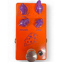 Used JHS Pedals CHEESEBALL Effect Pedal