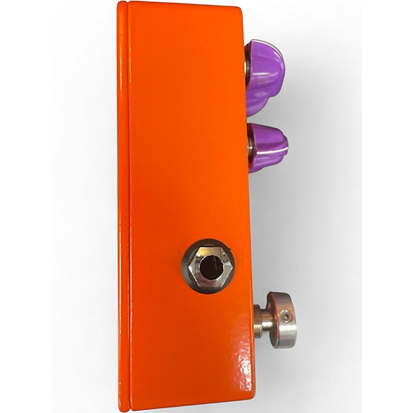 Used JHS Pedals CHEESEBALL Effect Pedal