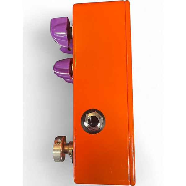 Used JHS Pedals CHEESEBALL Effect Pedal