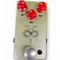 Used JHS Pedals POLINATOR Effect Pedal