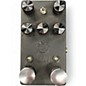 Used JHS Pedals LUCKY CAT DELAY Effect Pedal thumbnail