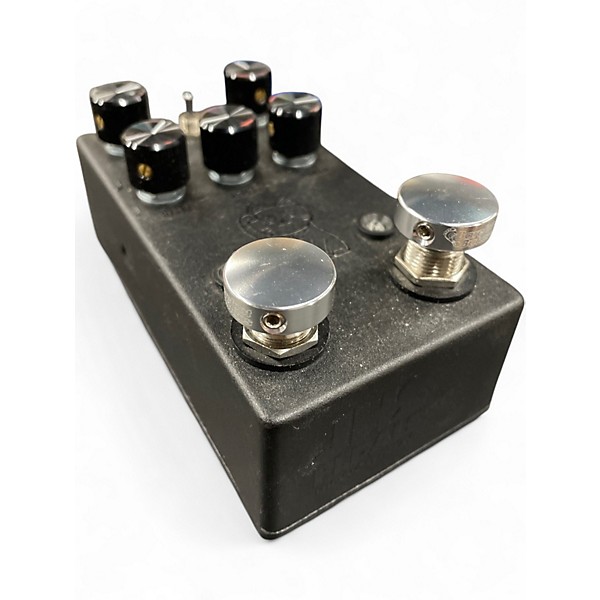 Used JHS Pedals LUCKY CAT DELAY Effect Pedal