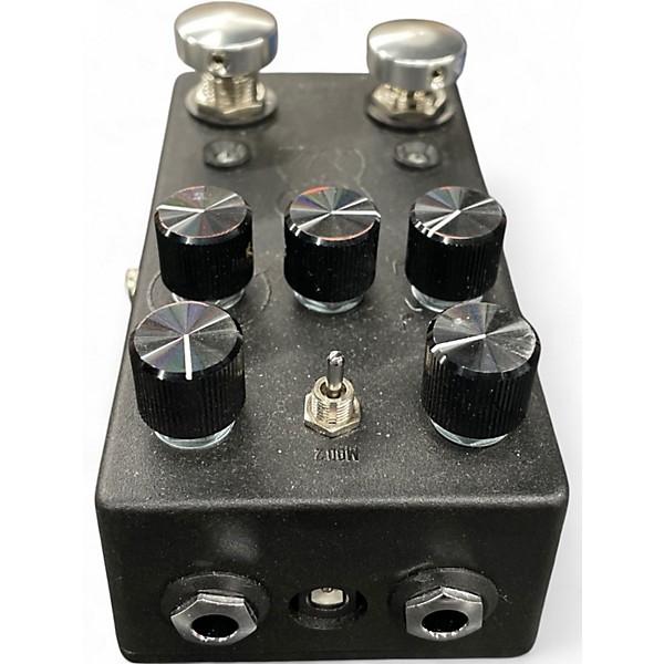 Used JHS Pedals LUCKY CAT DELAY Effect Pedal