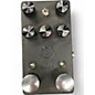 Used JHS Pedals LUCKY CAT DELAY Effect Pedal