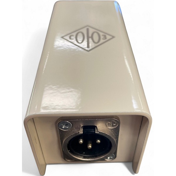 Used Soyuz  ANALOG LANDER Microphone Preamp