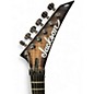 Used Jackson SL2 Pro Series Soloist Brown Sunburst Solid Body Electric Guitar