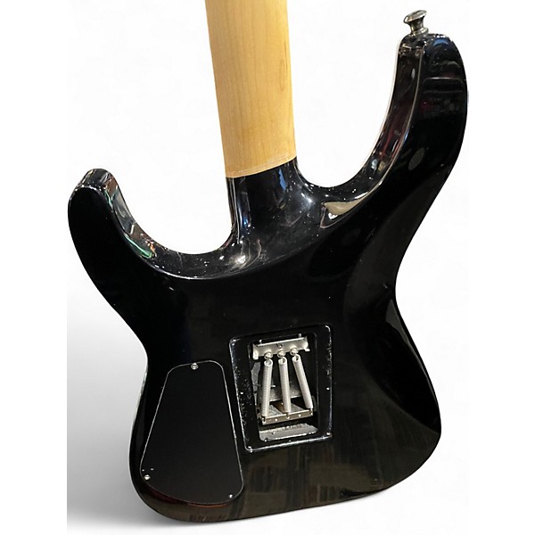 Used Jackson SL2 Pro Series Soloist Brown Sunburst Solid Body Electric Guitar