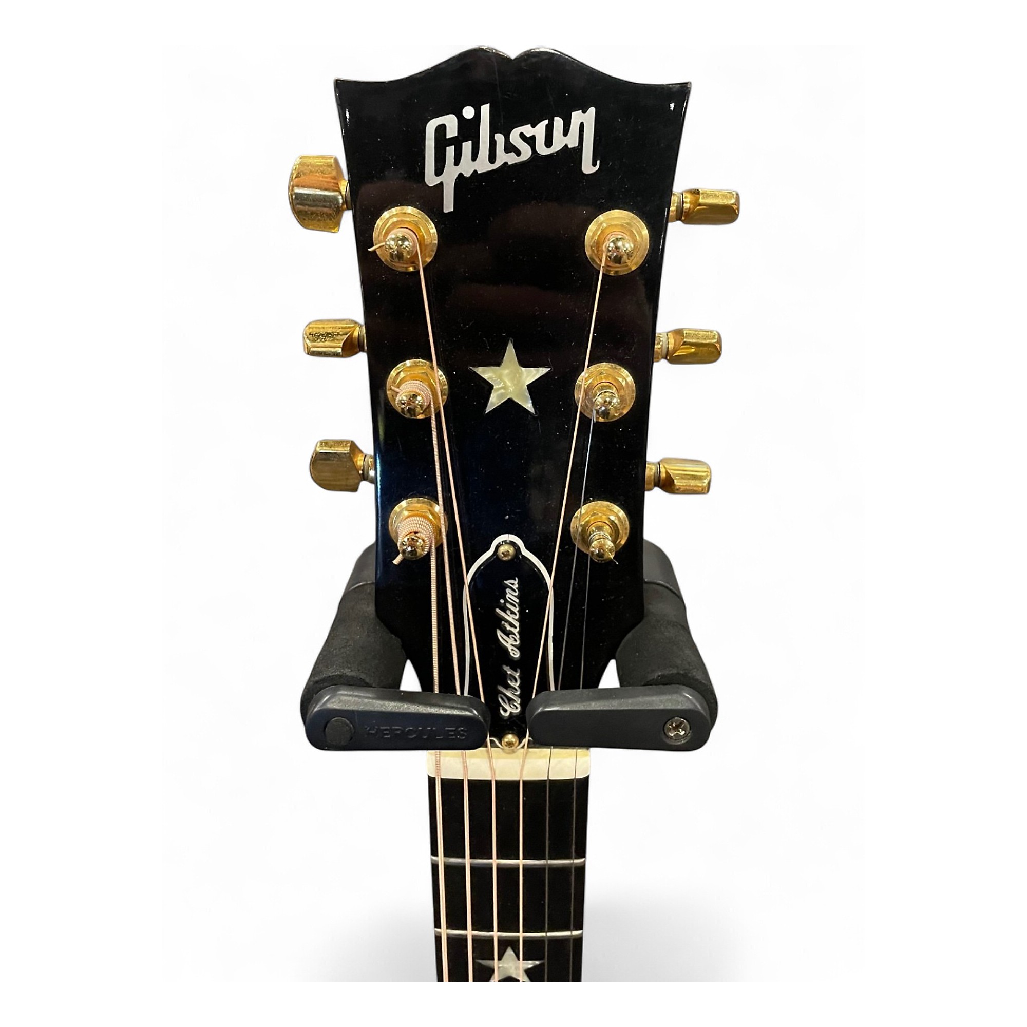 ギター Gibson Chet Atkins SST Maple Top Gibson Chet Atkins SST Maple Top