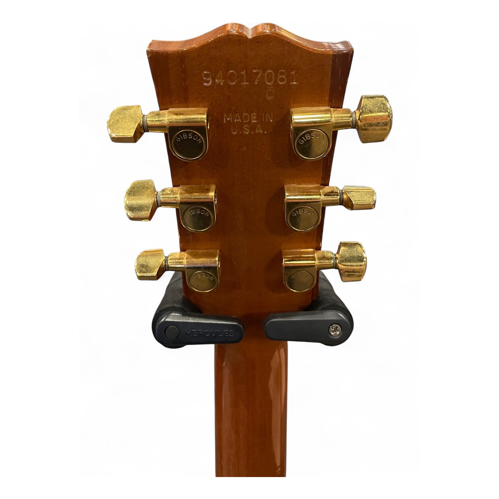 ギター Gibson Chet Atkins SST Maple Top Gibson Chet Atkins SST Maple Top