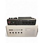 Used RODE Rodecaster ll Audio Interface