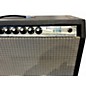 Vintage 1970s Fender Bandmaster Reverb TFL5005 ComboD Tube Guitar Combo Amp