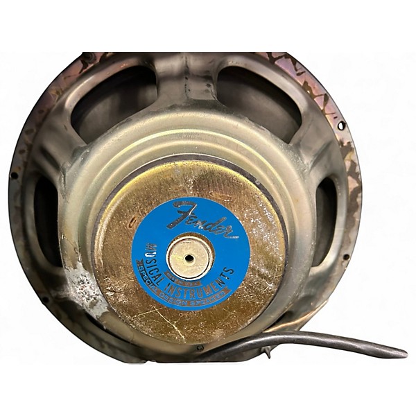 Vintage 1970s Fender Bandmaster Reverb TFL5005 ComboD Tube Guitar Combo Amp