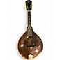 Vintage 1918 Gibson Style A Vintage Natural Mandolin thumbnail