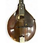 Vintage 1918 Gibson Style A Vintage Natural Mandolin
