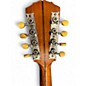 Vintage 1918 Gibson Style A Vintage Natural Mandolin