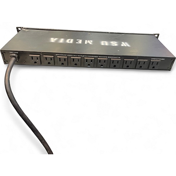 Used Juice Goose Power Conditioner Power Conditioner