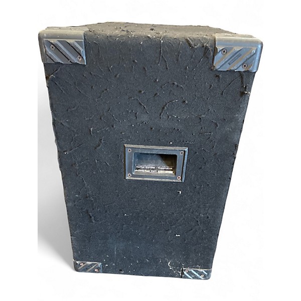 Used Hartke HS115 Bass Cabinet