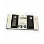 Used BOSS FS6 Dual Footswitch Sustain Pedal thumbnail