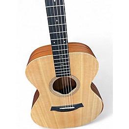 Used Taylor Academy 12 Natural Acoustic Guitar