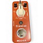 Used Mooer TRESCAB Pedal