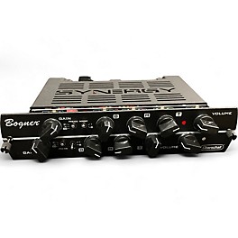 Used Synergy Bogner Uberschall 2-Channel Tube Guitar Preamp