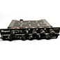 Used Synergy Bogner Uberschall 2-Channel Tube Guitar Preamp thumbnail
