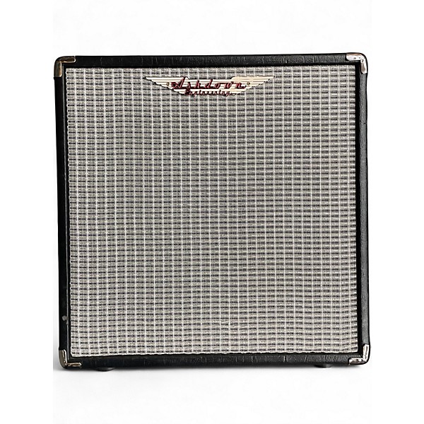 Used Ashdown STUDIO 8 Bass Combo Amp