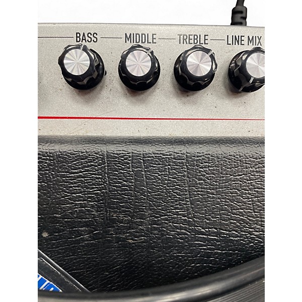 Used Ashdown STUDIO 8 Bass Combo Amp