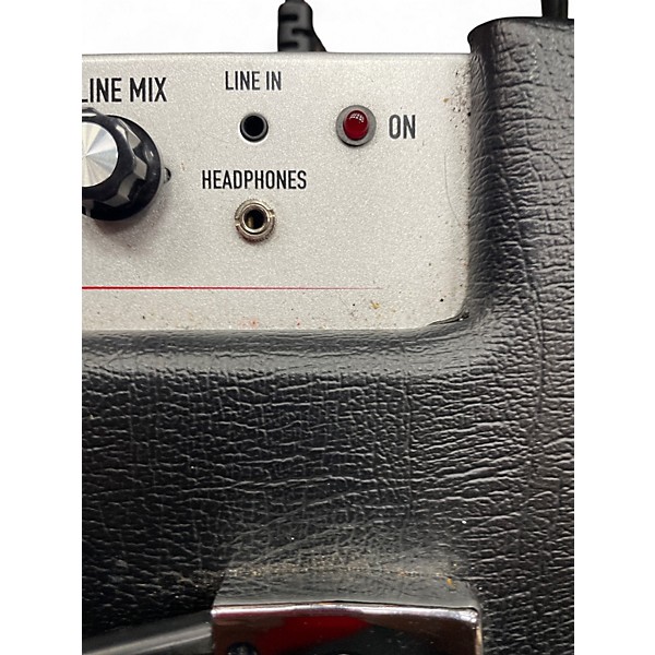 Used Ashdown STUDIO 8 Bass Combo Amp