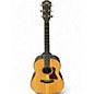 Used Taylor AD17 Natural Acoustic Guitar thumbnail