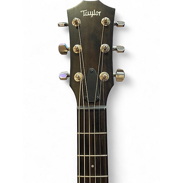 Used Taylor AD17 Natural Acoustic Guitar