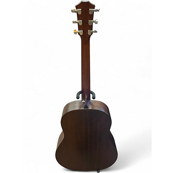 Used Taylor AD17 Natural Acoustic Guitar