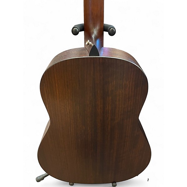 Used Taylor AD17 Natural Acoustic Guitar