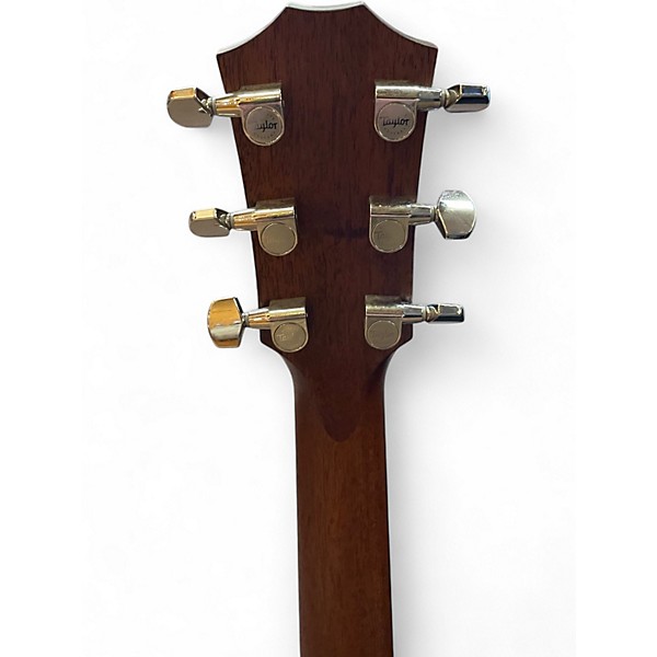 Used Taylor AD17 Natural Acoustic Guitar