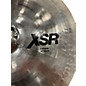 Used SABIAN 18in XSR Cymbal