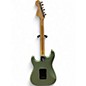 Used Fender AMERICAN PREFORMER STRATOCASTER Sherwood Green Solid Body Electric Guitar