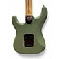 Used Fender AMERICAN PREFORMER STRATOCASTER Sherwood Green Solid Body Electric Guitar