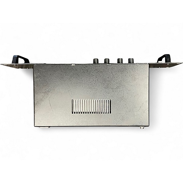 Used Tubeworks MOSVALVE Bass Power Amp