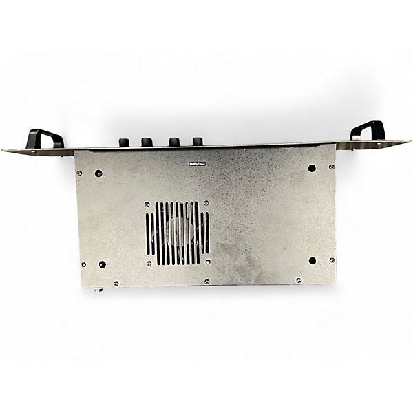 Used Tubeworks MOSVALVE Bass Power Amp