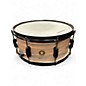Used TAMA 14in WOODWORKS ZEBRA WOODWARP Drum thumbnail