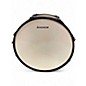 Used TAMA 14in WOODWORKS ZEBRA WOODWARP Drum