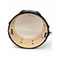 Used TAMA 14in WOODWORKS ZEBRA WOODWARP Drum