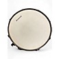 Used TAMA 14in WOODWORKS ZEBRA WOODWARP Drum