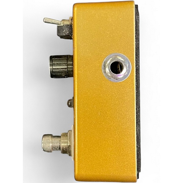 Used Outlaw Effects 24K REVERB Effect Pedal