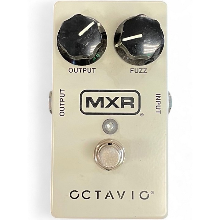 ギター MXR OCTAVIO MXR Octavio review | MusicRadar