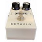 Used MXR OCTAVIO Effect Pedal