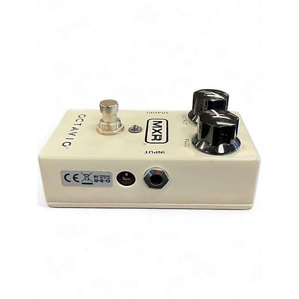 Used MXR OCTAVIO Effect Pedal | Guitar Center